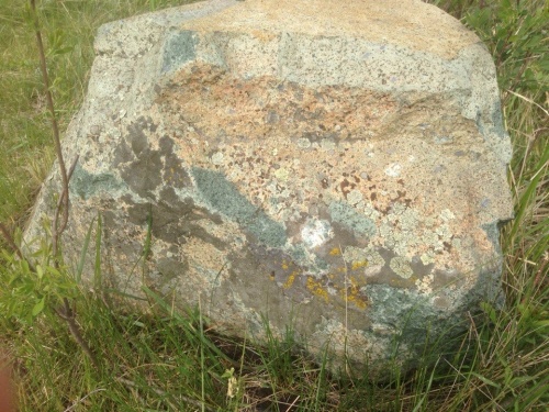 Гигантские зелёные валуны для ландшафтного дизайна весом более 5 тонн купить в Каменск-Уральском