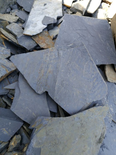 купить чёрный плитняк